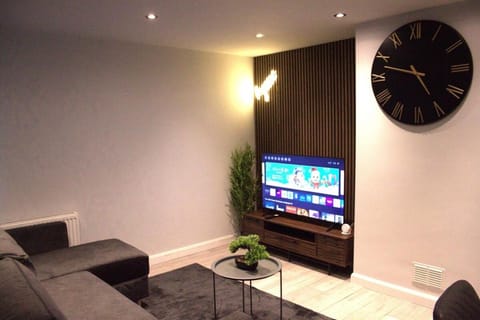 Luxury 3 bedroom house in Harlow, Essex House in Harlow