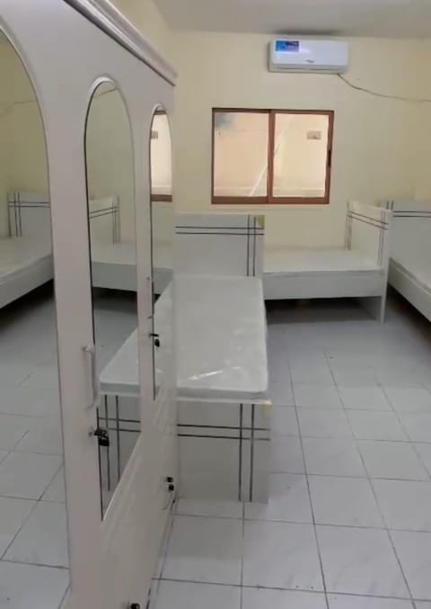 Muscat Tower Hostel in Al Sharjah