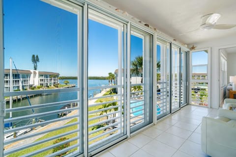 Balcony/Terrace, Balcony/Terrace, River view