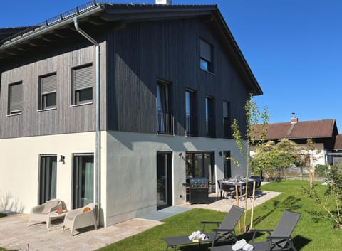 Ferienhaus Laurentius für 12 Personen in Ohlstadt House in Murnau am Staffelsee