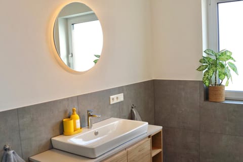 Ferienhaus Laurentius für 12 Personen in Ohlstadt House in Murnau am Staffelsee