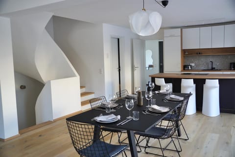 Ferienhaus Laurentius für 12 Personen in Ohlstadt House in Murnau am Staffelsee