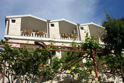 Property building, Balcony/Terrace