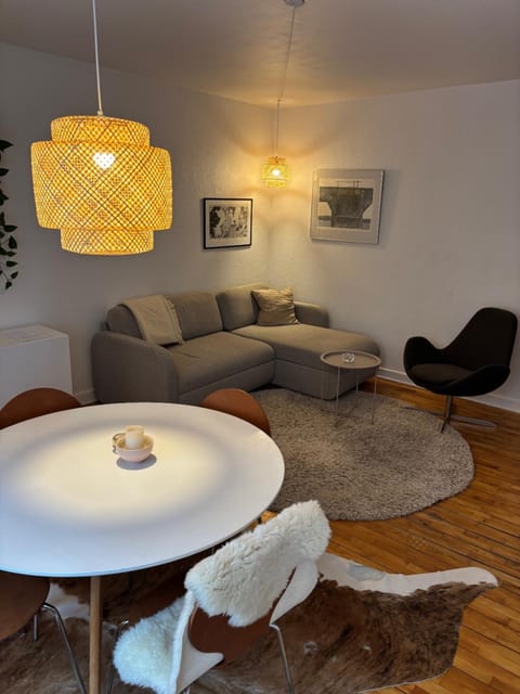 Vejle Liv Apartment in Region of Southern Denmark