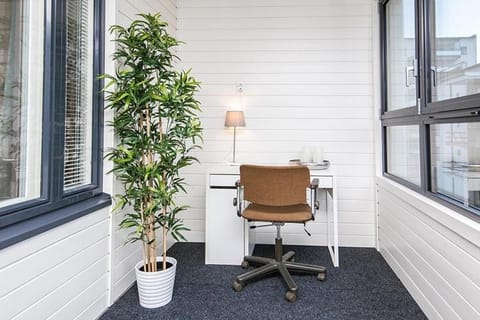 Modern city studio in city center, Musikaali 2 Apartment in Finland