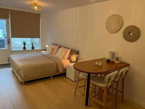 Quarles 80 - free parking Bed and Breakfast in Noordwijk