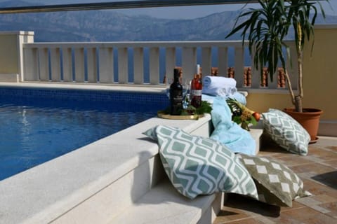 Day, Balcony/Terrace, Swimming pool