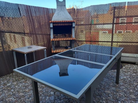 BBQ facilities, Balcony/Terrace