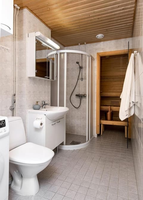 Kotimaailma The most central apartment in Vaasa Apartment in Finland