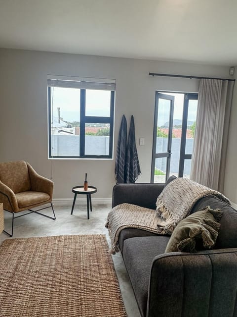 The Nook in Plett Apartment in Plettenberg Bay