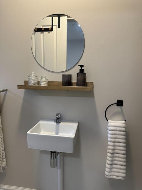 The Nook in Plett Apartment in Plettenberg Bay