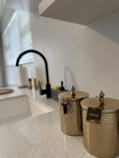 The Nook in Plett Apartment in Plettenberg Bay