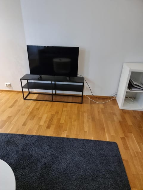 Kotimaailma Saunallinen kaksio keskustan tuntumassa Apartment in Finland