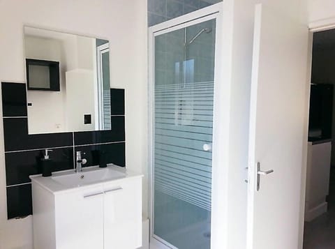 Hyper centre Brissonnet Apartment in Troyes