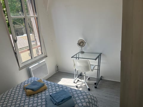 Hyper centre Brissonnet Apartment in Troyes