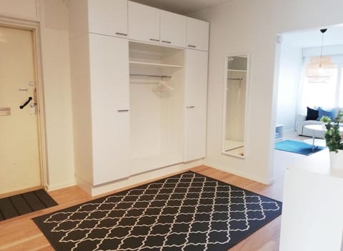 Kotimaailma Family apartmen in the city center close to the beach Apartment in Finland