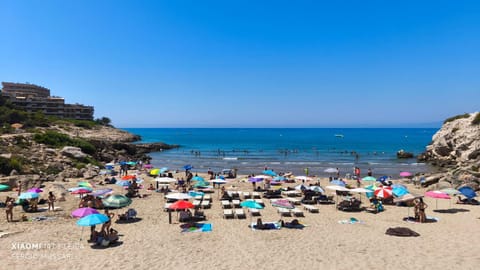 Beach, Swimming pool