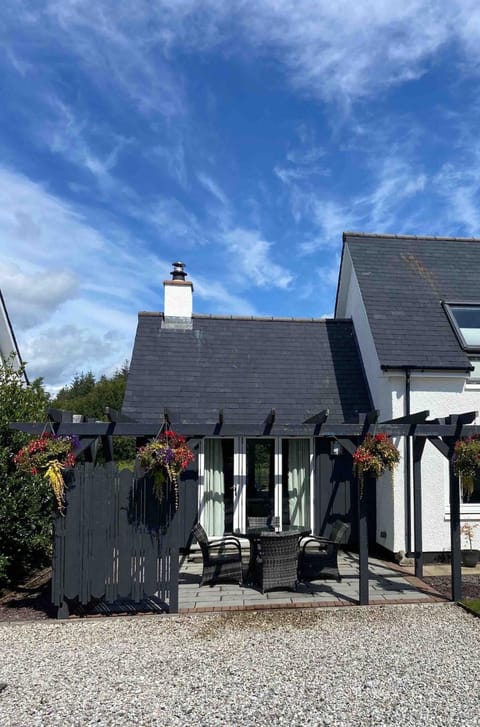 Wee Cruive immaculate studio apartment Apartment in Scotland