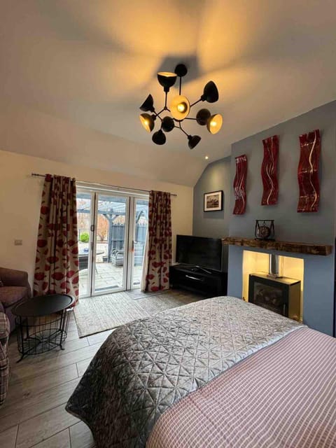 Wee Cruive immaculate studio apartment Apartment in Scotland