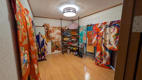 wardrobe