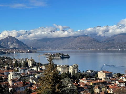 La casa di Susanna Apartment in Stresa