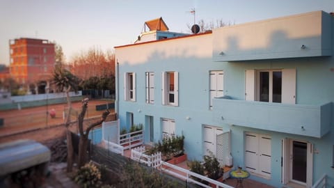 Casa del mare Bed and Breakfast in Fano