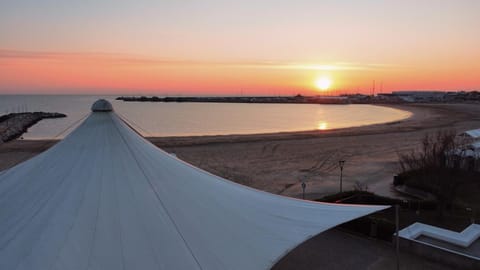 Casa del mare Bed and Breakfast in Fano