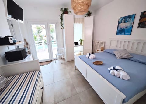 Casa del mare Bed and Breakfast in Fano