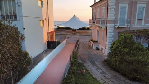 Casa del mare Bed and Breakfast in Fano