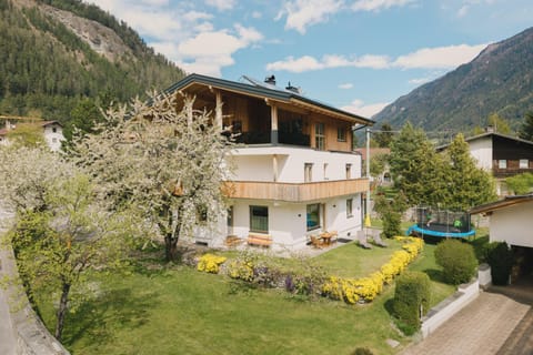 Gartenapart Apartment in Trentino-South Tyrol
