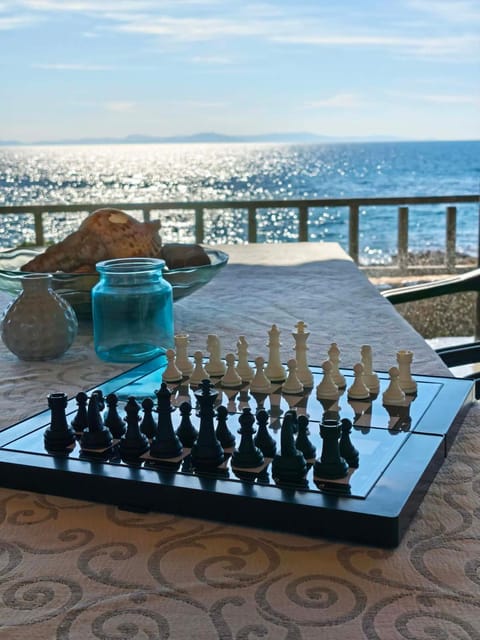 Activities, View (from property/room), Sea view