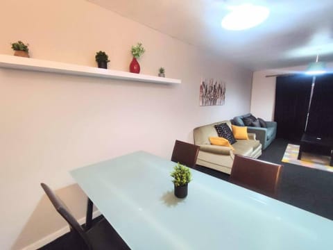 Comfort Palace Apartment in North Shields