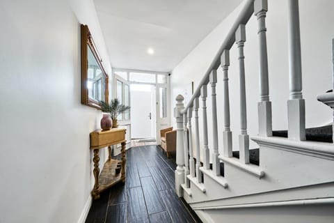 Seaside Escape, Central Portrush Apartment Apartment in Portrush