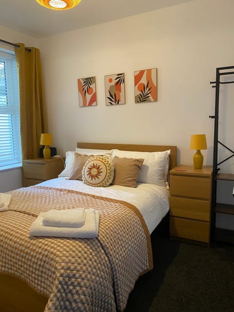 Seaside Escape, Central Portrush Apartment Apartment in Portrush