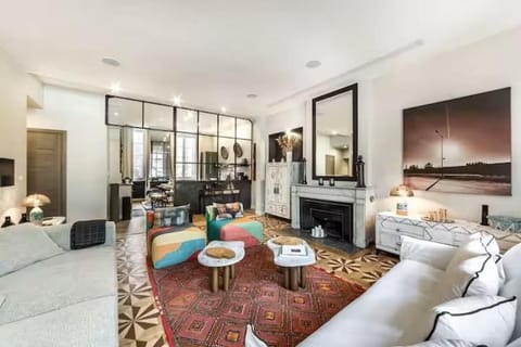 Le Petit Prince - T3 de Grand Standing au Vieux Lyon - Sauna Apartment in Lyon