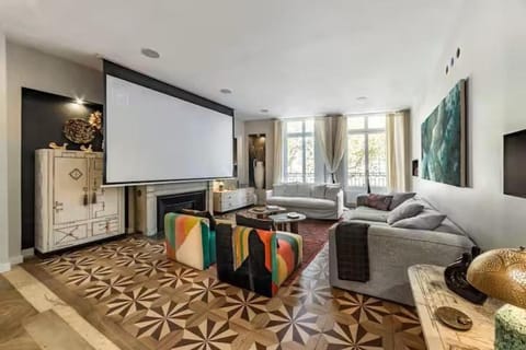 Le Petit Prince - T3 de Grand Standing au Vieux Lyon - Sauna Apartment in Lyon