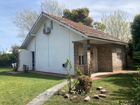 Property building, Garden, Garden