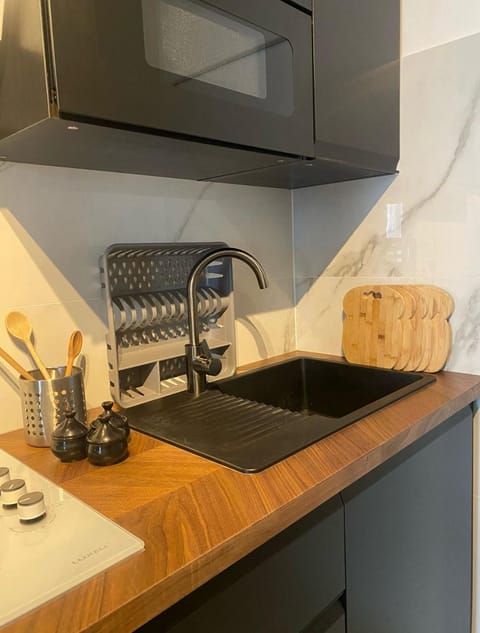 Grand appartement deux chambres Apartment in Brussels