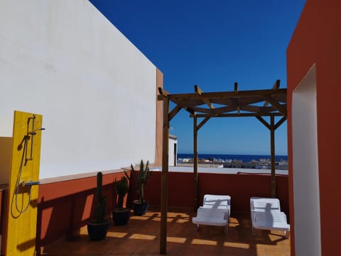 Patio, Patio