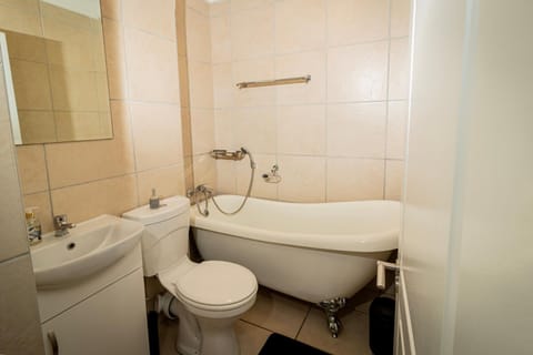 REST - Vasco Mews Mossel Bay Apartment in Western Cape