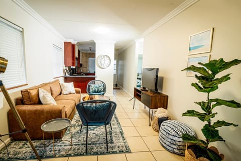 REST - Vasco Mews Mossel Bay Apartment in Western Cape