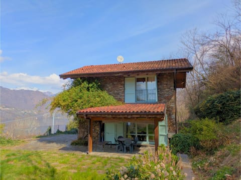 Property building, Day, Natural landscape