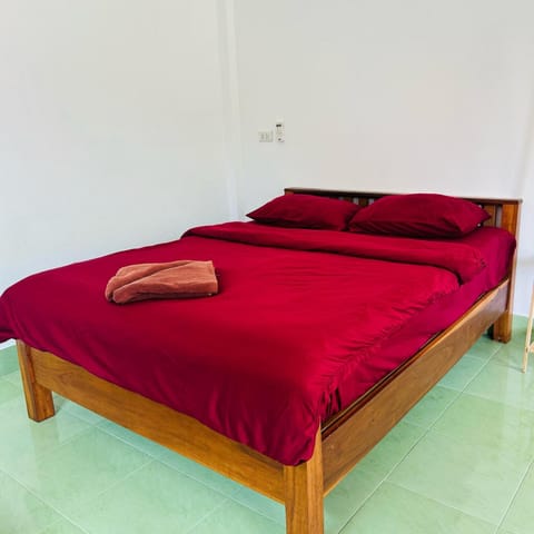 Lamsai AC Sea House Green House in Krabi Changwat