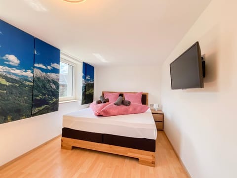 Sunnyside Mountain Chalet House in Carinthia, Austria