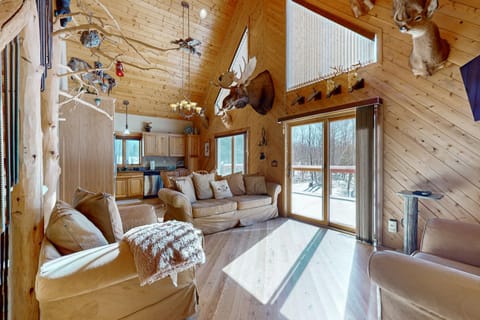 Little Piece of Heaven House in Wisconsin