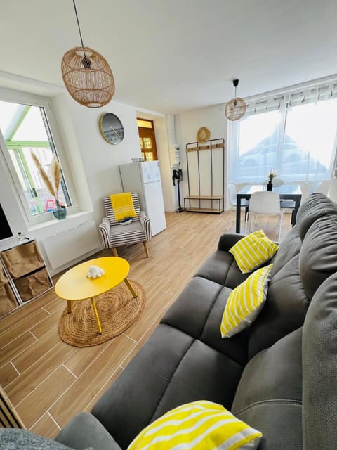 La Marinière 4 6 personnes House in Brittany