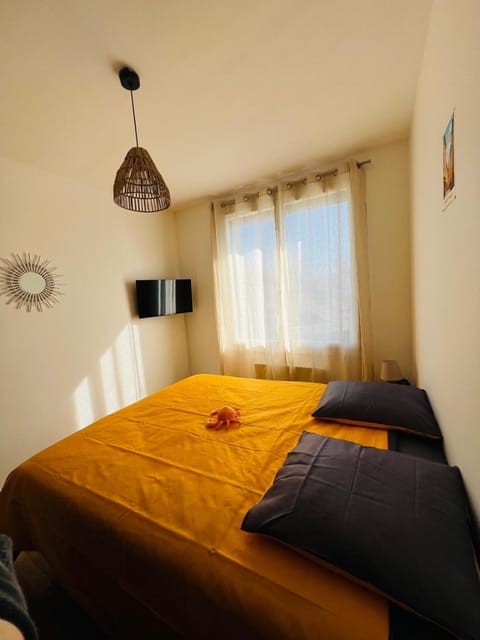 La Marinière 4 6 personnes House in Brittany