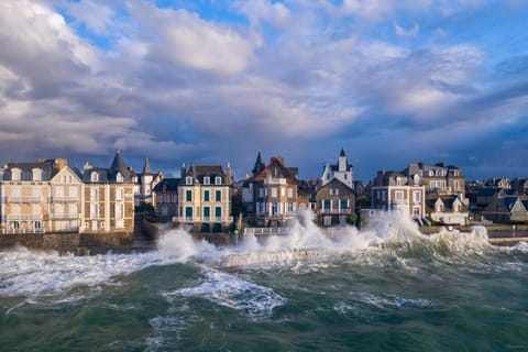 La Marinière 4 6 personnes House in Brittany