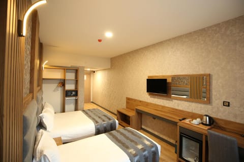 Büpa Plus Hotel Hotel in Kayseri