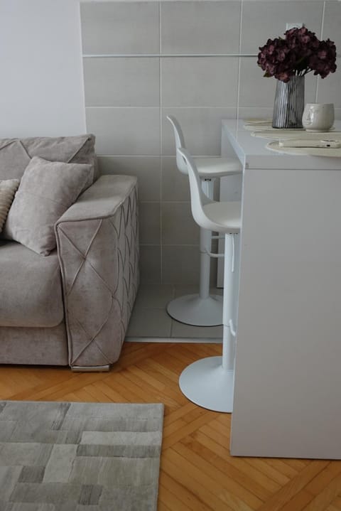 Stan u centru Niša, Obilićev venac Apartment in Serbia